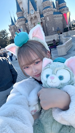 プロフィール写真14・しの|Atom la devilu・アトムラデビル - 大森駅東口のガールズバー