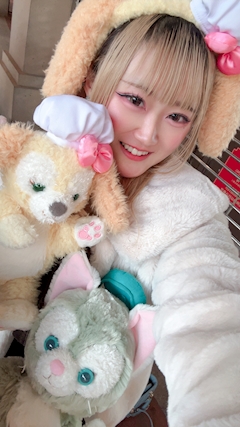 プロフィール写真10・しの|Atom la devilu・アトムラデビル - 大森駅東口のガールズバー