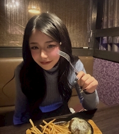 プロフィール写真2・あやか｜Club　Ludan・クラブルダン - 新潟駅前のキャバクラ