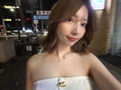 プロフィール写真4・らむ｜Lounge Halia・ハリア - 名古屋 錦のクラブ/ラウンジ