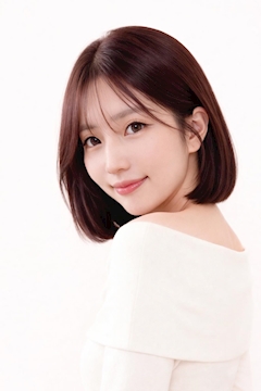 プロフィール写真2・らむ｜Lounge Halia・ハリア - 名古屋 錦のクラブ/ラウンジ