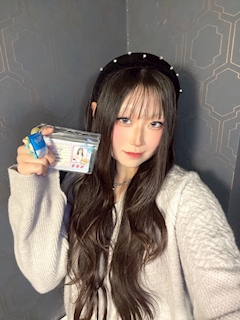 プロフィール写真2・ꕤ︎︎✮*さら🍀⟡.·元カノんち💖𝜗𝜚˚⋆｜元カノんち・モトカノンチ - 藤沢のガールズバー