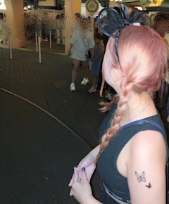 あお　元カノんち🫧💙