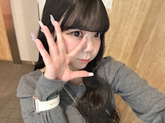 プロフィール写真4・あお 元カノんち🫧💙|元カノんち・モトカノンチ - 藤沢のガールズバー