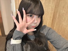 プロフィール写真6・あお 元カノんち🫧💙|元カノんち・モトカノンチ - 藤沢のガールズバー