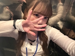 プロフィール写真8・あお 元カノんち🫧💙|元カノんち・モトカノンチ - 藤沢のガールズバー