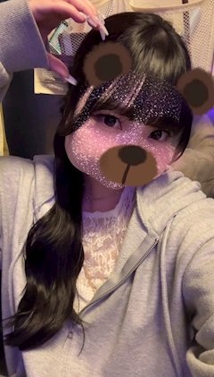プロフィール写真14・あお 元カノんち🫧💙|元カノんち・モトカノンチ - 藤沢のガールズバー