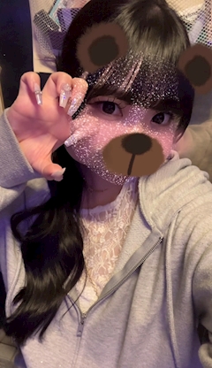 プロフィール写真15・あお 元カノんち🫧💙|元カノんち・モトカノンチ - 藤沢のガールズバー