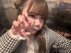 プロフィール写真11・あお 元カノんち🫧💙|元カノんち・モトカノンチ - 藤沢のガールズバー