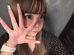 プロフィール写真2・あお 元カノんち🫧💙|元カノんち・モトカノンチ - 藤沢のガールズバー