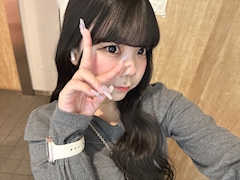 プロフィール写真5・あお 元カノんち🫧💙|元カノんち・モトカノンチ - 藤沢のガールズバー