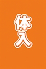 体入
