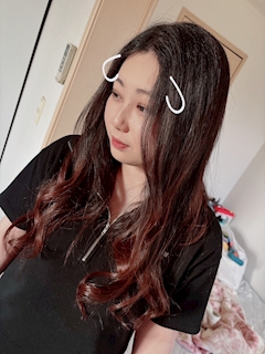 プロフィール写真2・ななみ|AO・アオ - 北上のスナック