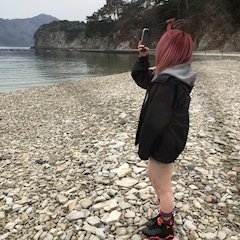 プロフィール写真3・💙あおい💙|AO・アオ - 北上のスナック