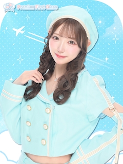 プロフィール写真1・みれい【Premium First Class】|Cafe&Bar Premium First Class・PFC - 秋葉原/末広町のコンカフェ