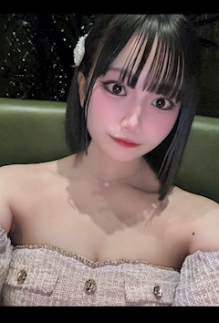 プロフィール写真2・すず｜CLUB翡翠・ヒスイ - 豊田のキャバクラ