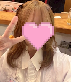 プロフィール写真1・ゆーき♡おばんざいなごみ♡｜ガールズおばんざいバーなごみ・ガールズオバンザイバーナゴミ - 心斎橋のガールズバー