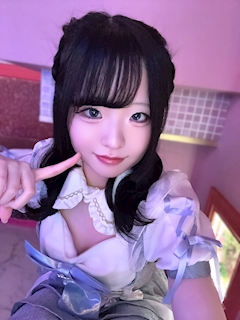プロフィール写真1・める🐰💍｜アイメロ・あいめろ - 秋葉原のコンカフェ