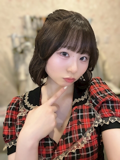 プロフィール写真2・ほのか｜ろぜきゃす・ロゼキャス - 池袋東口のコンカフェ