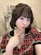 プロフィール写真2・ほのか｜ろぜきゃす・ロゼキャス - 池袋東口のコンカフェ