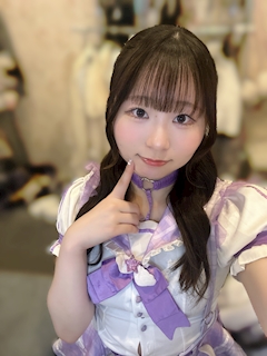 プロフィール写真4・ほのか｜ろぜきゃす・ロゼキャス - 池袋東口のコンカフェ