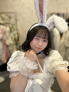 プロフィール写真5・ほのか｜ろぜきゃす・ロゼキャス - 池袋東口のコンカフェ