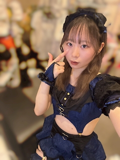 プロフィール写真8・ほのか｜ろぜきゃす・ロゼキャス - 池袋東口のコンカフェ