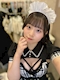 プロフィール写真3・ほのか｜ろぜきゃす・ロゼキャス - 池袋東口のコンカフェ