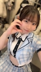 プロフィール写真6・ほのか｜ろぜきゃす・ロゼキャス - 池袋東口のコンカフェ