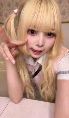 プロフィール写真4・すい|ろぜきゃす・ロゼキャス - 池袋東口のコンカフェ