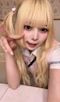 プロフィール写真4・すい|ろぜきゃす・ロゼキャス - 池袋東口のコンカフェ