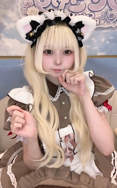 プロフィール写真2・すい|ろぜきゃす・ロゼキャス - 池袋東口のコンカフェ