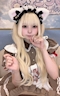 プロフィール写真2・すい|ろぜきゃす・ロゼキャス - 池袋東口のコンカフェ