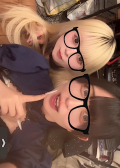 のん「おわ‼️」
