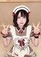 プロフィール写真1・のん｜ろぜきゃす・ロゼキャス - 池袋東口のコンカフェ