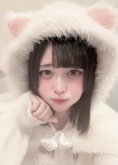 プロフィール写真3・のん｜ろぜきゃす・ロゼキャス - 池袋東口のコンカフェ