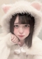 プロフィール写真3・のん｜ろぜきゃす・ロゼキャス - 池袋東口のコンカフェ