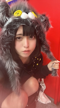 プロフィール写真2・のん｜ろぜきゃす・ロゼキャス - 池袋東口のコンカフェ
