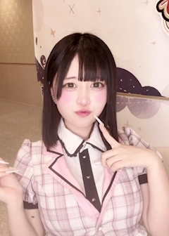 プロフィール写真4・のん｜ろぜきゃす・ロゼキャス - 池袋東口のコンカフェ