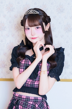 プロフィール写真1・あーる|ろぜきゃす・ロゼキャス - 池袋東口のコンカフェ