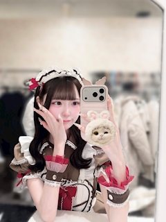プロフィール写真6・あーる|ろぜきゃす・ロゼキャス - 池袋東口のコンカフェ