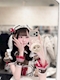 プロフィール写真6・あーる|ろぜきゃす・ロゼキャス - 池袋東口のコンカフェ
