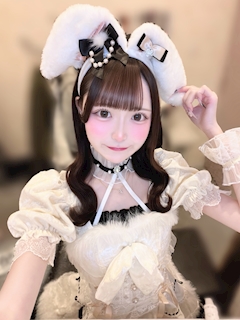 プロフィール写真7・あーる|ろぜきゃす・ロゼキャス - 池袋東口のコンカフェ