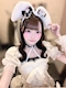 プロフィール写真7・あーる|ろぜきゃす・ロゼキャス - 池袋東口のコンカフェ