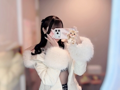 プロフィール写真8・あーる|ろぜきゃす・ロゼキャス - 池袋東口のコンカフェ
