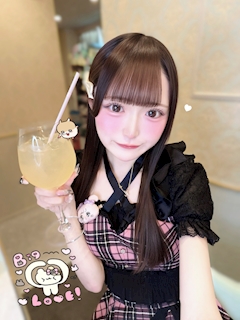 プロフィール写真3・あーる|ろぜきゃす・ロゼキャス - 池袋東口のコンカフェ