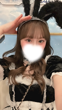 プロフィール写真3・さくら｜ろぜきゃす・ロゼキャス - 池袋東口のコンカフェ
