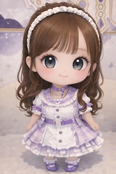プロフィール写真2・さくら｜ろぜきゃす・ロゼキャス - 池袋東口のコンカフェ