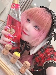 プロフィール写真2・もきゅ。|ろぜきゃす・ロゼキャス - 池袋東口のコンカフェ