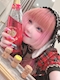 プロフィール写真2・もきゅ。|ろぜきゃす・ロゼキャス - 池袋東口のコンカフェ